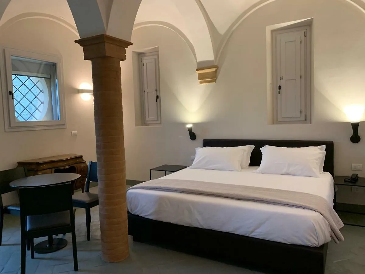 Palazzo De' Rossi Hotel Sasso Marconi