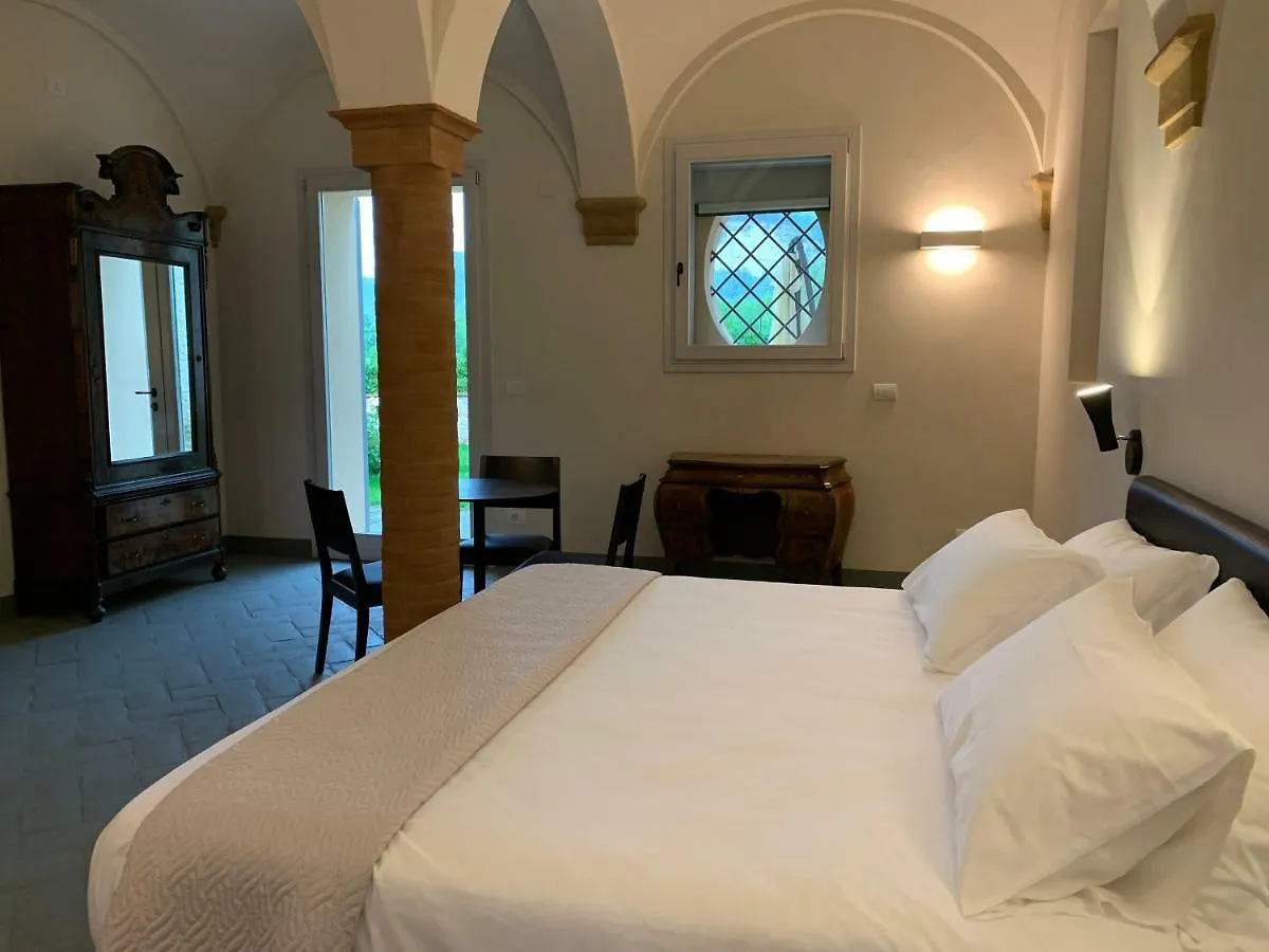 Palazzo De' Rossi Hotel Sasso Marconi