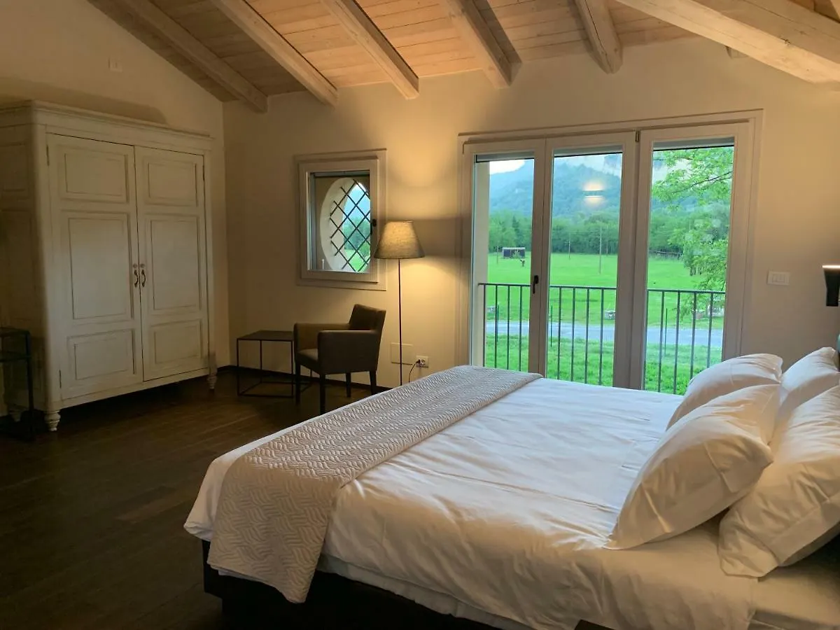Palazzo De' Rossi Hotel Sasso Marconi 3*,