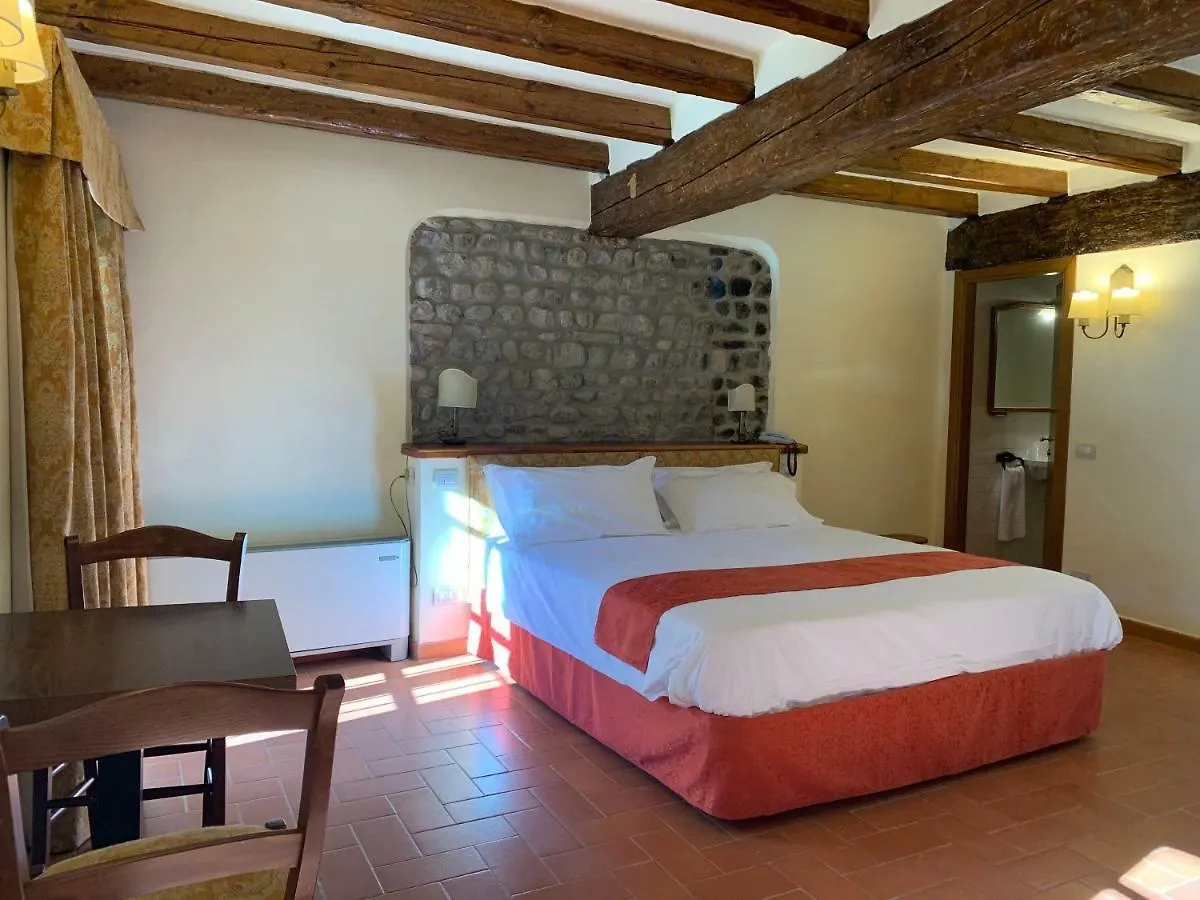 Palazzo De' Rossi Hotel Sasso Marconi