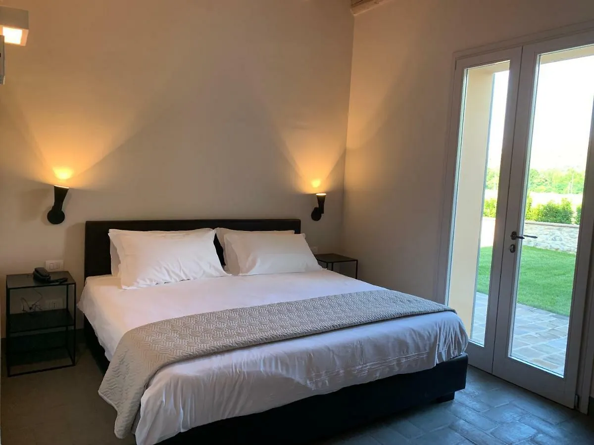 Palazzo De' Rossi Hotel Sasso Marconi