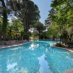 Hotel Marco Polo Garda (Verona)