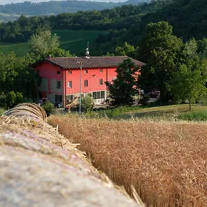 Bed & Breakfast Al Sasseto