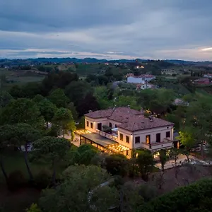 Relais Margherita Mini-hôtel