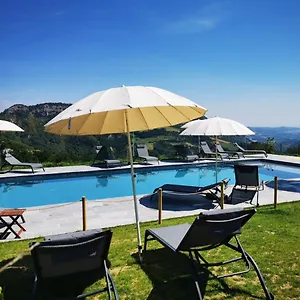 Resort Relais Mevigo - Casa Padronale
