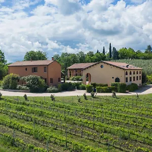 Hotel Collina Dei Poeti
