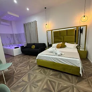 Bed & Breakfast San Ferdinando Naples