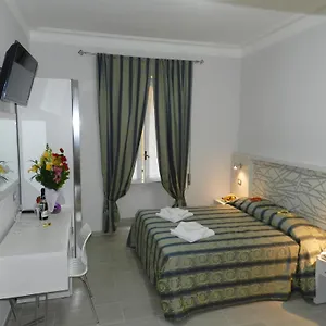 Guest house Vatican Rome