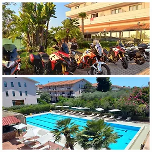 Hotel Sporting Club Alghero