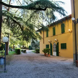 Ca' Vecchia Hotel
