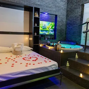 Bed & Breakfast Lungomare & Naples