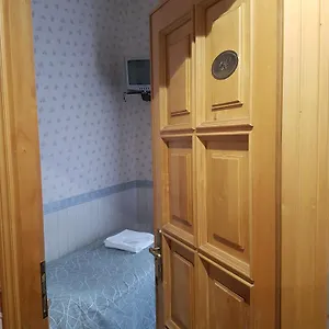 Hotel Orbis Rome