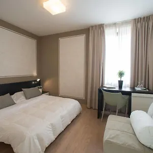 Hotel Berghotel Bergamo