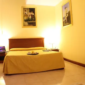 Hotel Certosa Milan