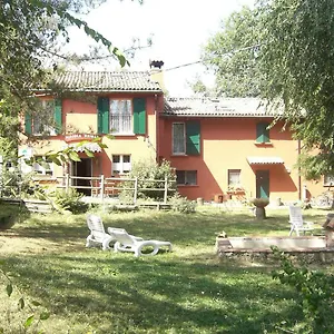 Farm stay Agriturismo Piccola Raieda